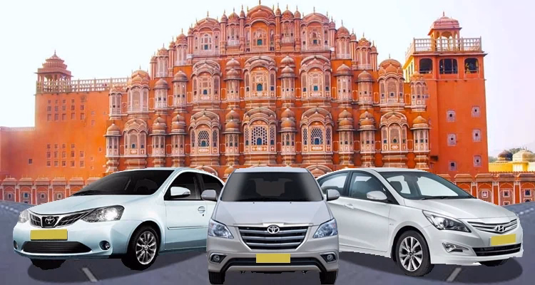 Taxi Service Jaipur