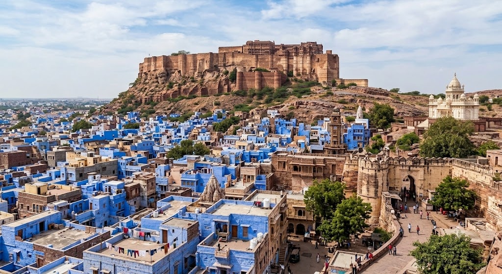 About Dev India Travels