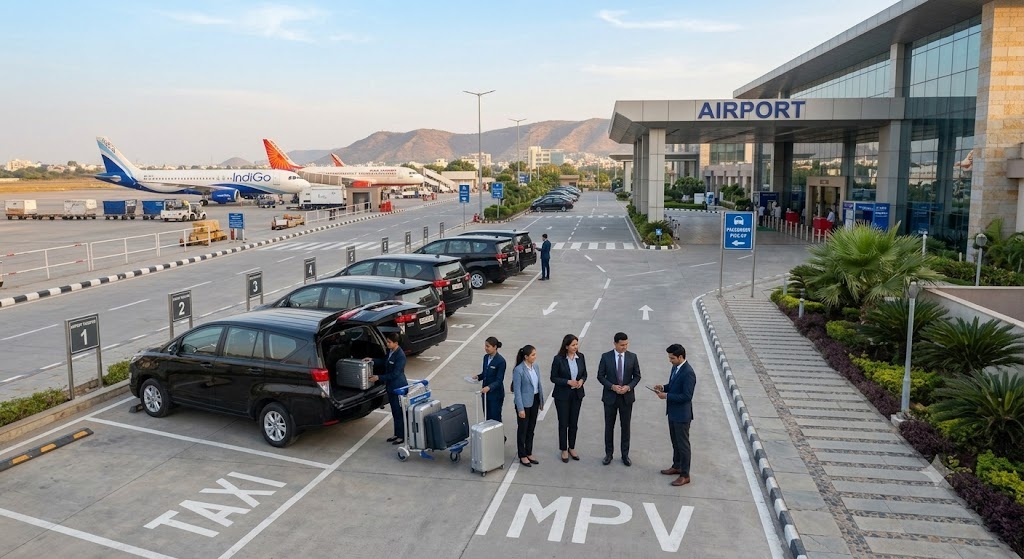 Airport Transfer