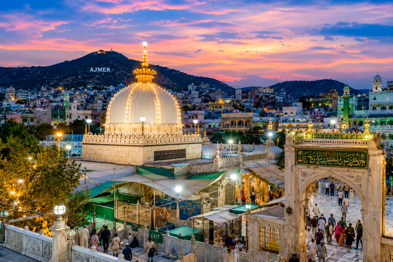 Ajmer