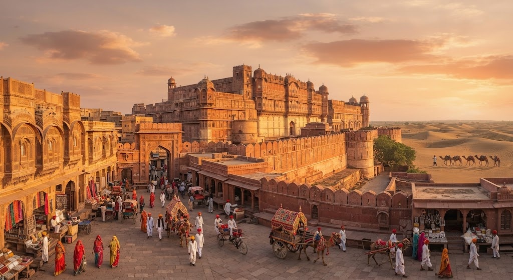 Bikaner