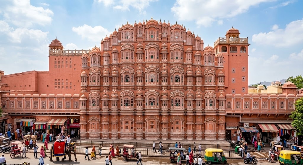Jaipur