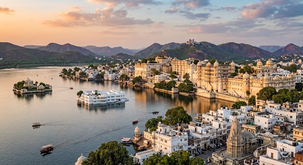 Udaipur