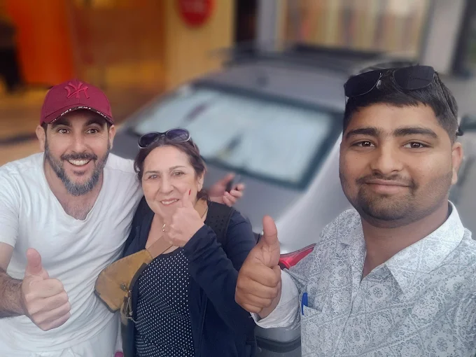 Dev India Travels Owner