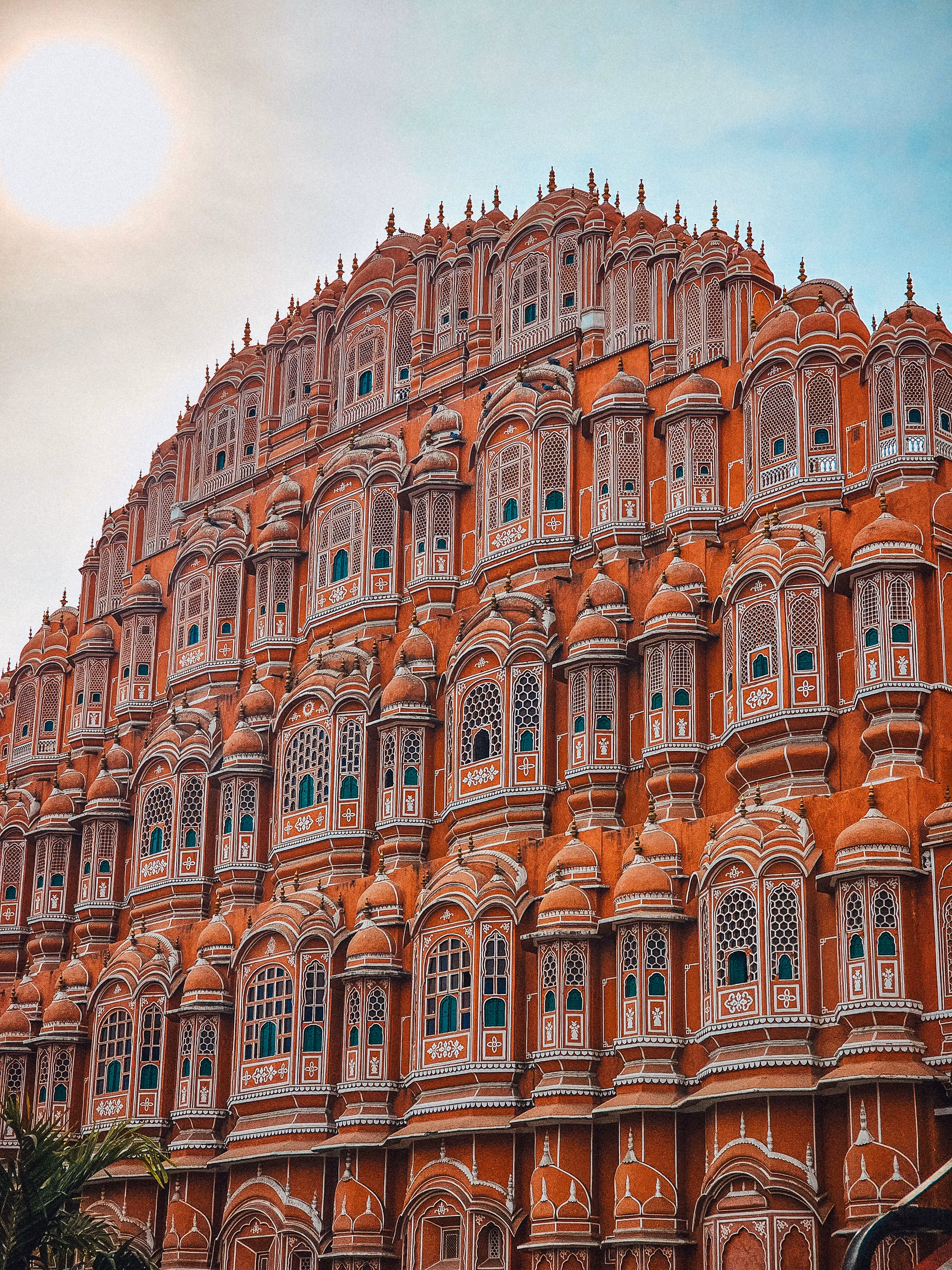 Taxi Service in Jaipur