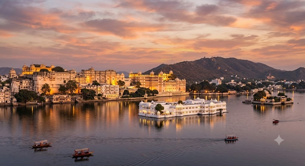 Rajasthan Tour Packages