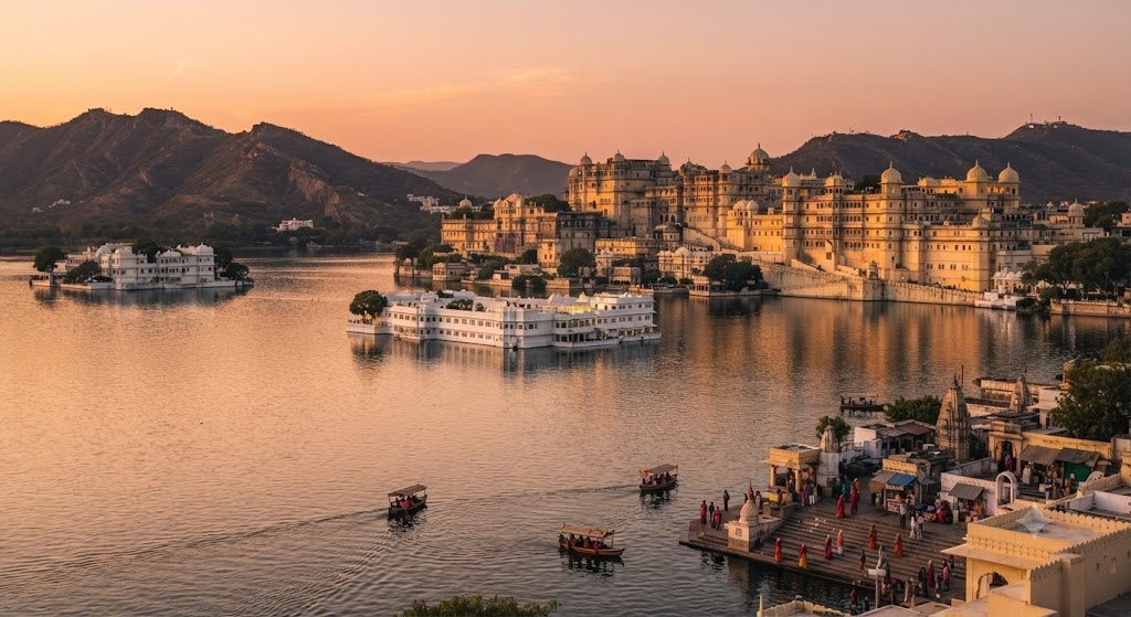 Udaipur